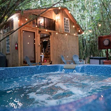 Hw Tiny Home Cidra ภายนอก รูปภาพ