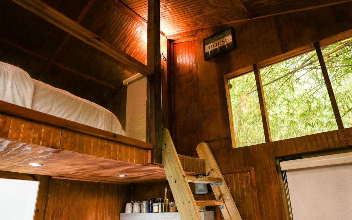 Hw Tiny Home Cidra ภายนอก รูปภาพ
