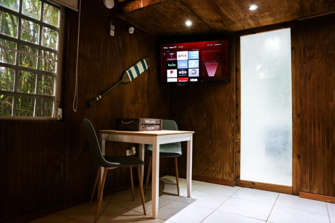 Hw Tiny Home Cidra ภายนอก รูปภาพ
