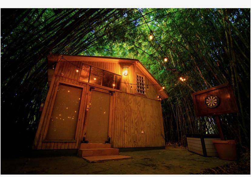 Hw Tiny Home Cidra ภายนอก รูปภาพ