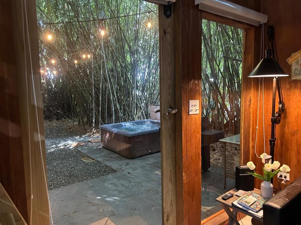 Hw Tiny Home Cidra ภายนอก รูปภาพ